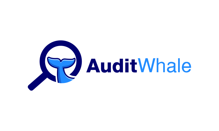 AuditWhale logo